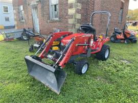 MASSEY FERGUSON GC1705