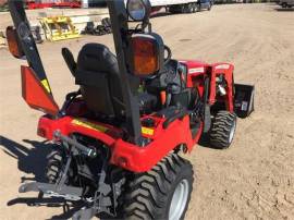 2022 MASSEY FERGUSON GC1725M