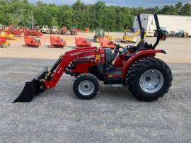 2022 MASSEY FERGUSON 1835M