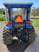 2006 NEW HOLLAND TC31DA