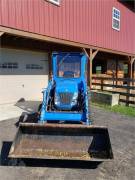 2006 NEW HOLLAND TC31DA