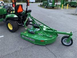 2022 JOHN DEERE 1023E