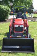 2021 MASSEY FERGUSON GC1725M