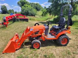 KUBOTA BX2380