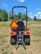 KUBOTA BX2380