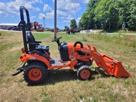 KUBOTA BX2380