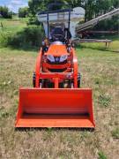 KUBOTA BX2380