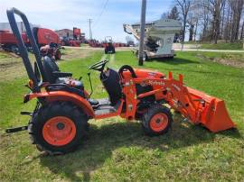 KUBOTA B2301HSD-1