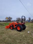 KUBOTA L3901HST