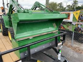 2022 JOHN DEERE 3025E