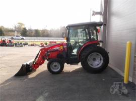 2022 MASSEY FERGUSON 1835M