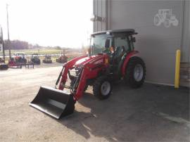 2022 MASSEY FERGUSON 1835M