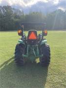 2014 JOHN DEERE 3033R