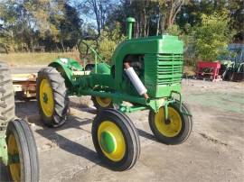 1940 JOHN DEERE L