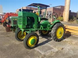 1940 JOHN DEERE L