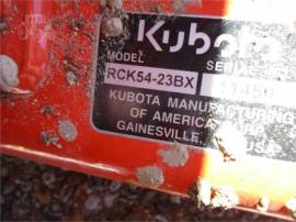 KUBOTA BX2350