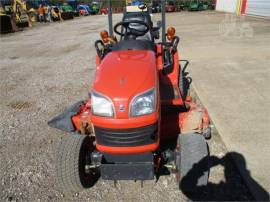 KUBOTA BX2350