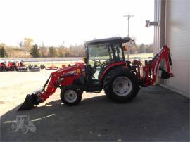 2022 MASSEY FERGUSON 1835M