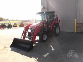 2022 MASSEY FERGUSON 1835M