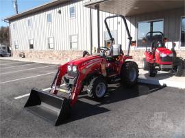 2022 MASSEY FERGUSON 1526