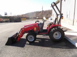 2022 MASSEY FERGUSON 1526