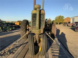 1938 JOHN DEERE A