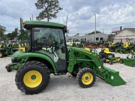 2022 JOHN DEERE 3033R