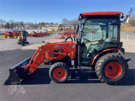 2022 KIOTI CK4010SE HC