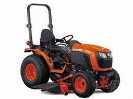 2022 KUBOTA B2301HSD