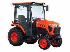 2022 KUBOTA LX3310HSDC