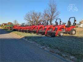 2022 MASSEY FERGUSON GC1723EB