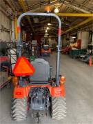 2015 KUBOTA BX2670