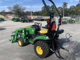 2022 JOHN DEERE 1025R