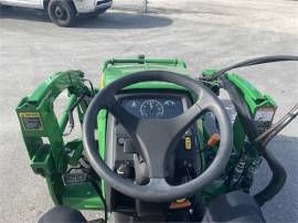 2022 JOHN DEERE 1025R