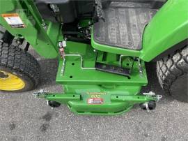 2022 JOHN DEERE 2032R