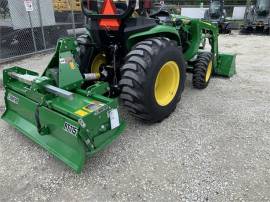 2022 JOHN DEERE 3025E