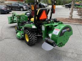 2022 JOHN DEERE 1025R