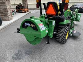 2022 JOHN DEERE 1025R