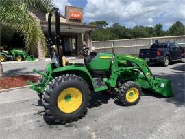 2022 JOHN DEERE 3033R