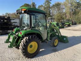 2022 JOHN DEERE 3039R