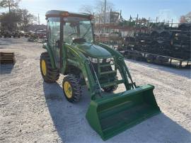 2022 JOHN DEERE 3039R