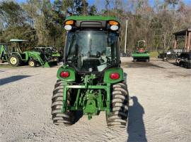 2022 JOHN DEERE 3039R