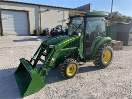 2022 JOHN DEERE 3039R