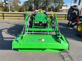 2022 JOHN DEERE 1023E