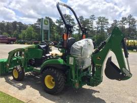 2022 JOHN DEERE 1025R