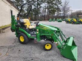 2022 JOHN DEERE 1025R