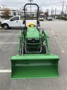 2022 JOHN DEERE 1023E