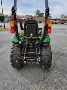 2022 JOHN DEERE 2025R