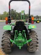 2022 JOHN DEERE 3025D