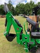 2022 JOHN DEERE 1025R